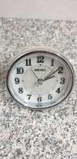 Reisewecker von Seiko Wecker leichte Gebrauchsspuren guter Zustand