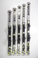 SALOMON S-Force 75 Carving-Ski