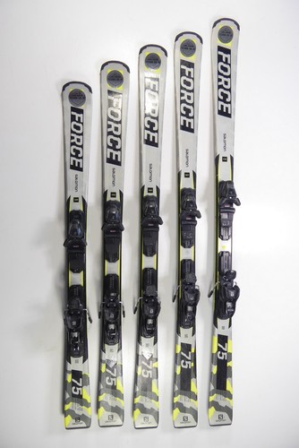 Salomon force carving - salomon, s-force