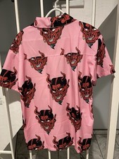 Bowlinghemd / Rockabilly / Psycho