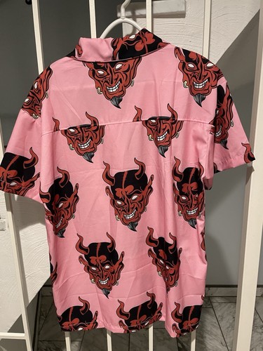 Bowlinghemd rockabilly - bowlinghemd, /