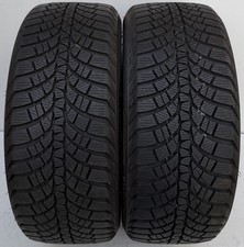 2x 8 - 8,5 mm Winterreifen