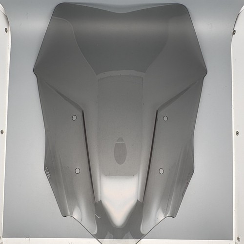 Puig tourenscheibe windschild - tourenscheibe,