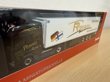 Herpa LKW Modell DAF XG+