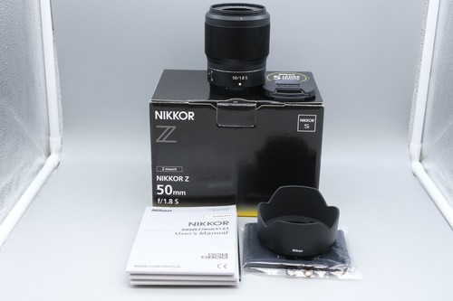 Nikon nikkor 50mm 8 - nikkor, f/1.8