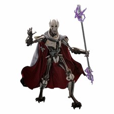 STAR WARS - General Grievous