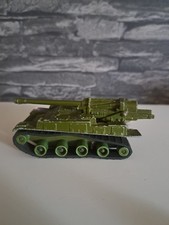 Matchbox Battle Kings Modell Howitzer