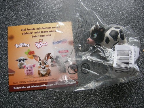 Schleich mini mates - schleich,