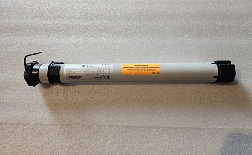 Elero roltop 868 funk - roltop, d+