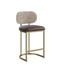 Barhocker Bistrohocker