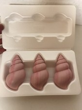 Avon Seifen Muschel Form  "Shell of the Sea"Duft Neu