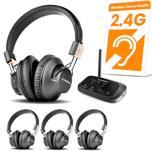 Quartet bluetooth wireless - -,