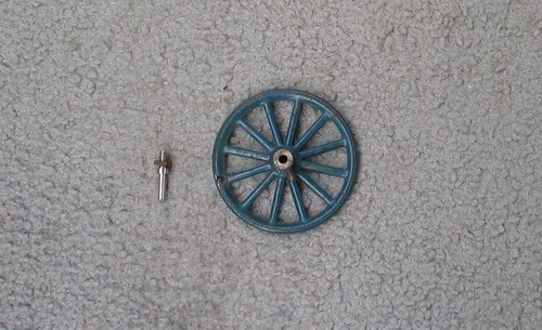 Märklin metallbaukasten - märklin,