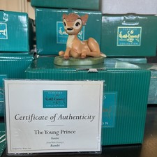 WDCC Walt Disney Classics