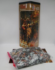 Ryba´s Rembrandt Ryba Puzzle