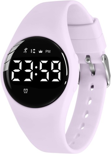 Aswan watch digitaluhr - aswan, kinder