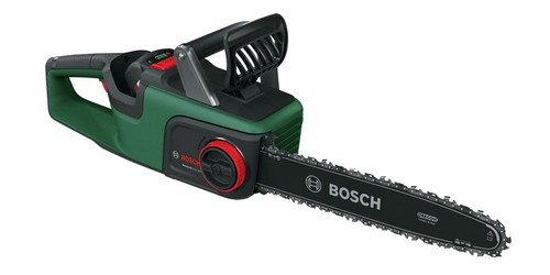 Bosch akku kettensäge - bosch, akku-kettensäge