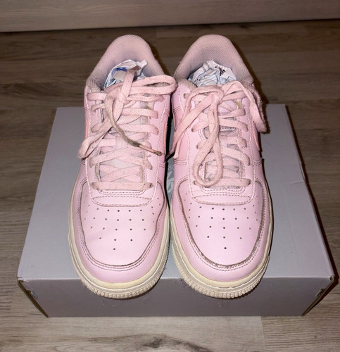Nike air force low - low, top