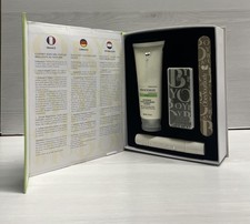 Obey Your Body Mineraux