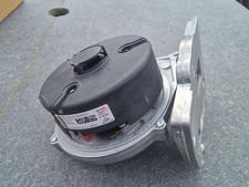 Junkers Gebläse für