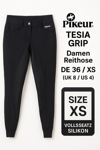 Pikeur tesia grip damen - pikeur,