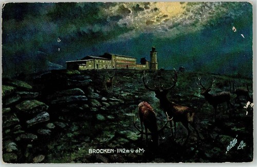 51884838 brocken hotel - -,