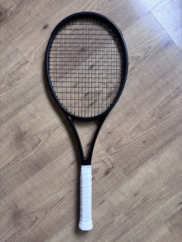 Wilson pro staff - v14, noir
