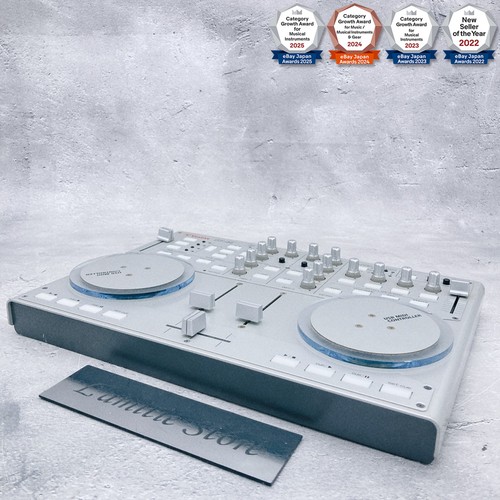 Vestax vci 100 - vestax, controller