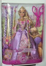 Mattel Barbie Cut N Style