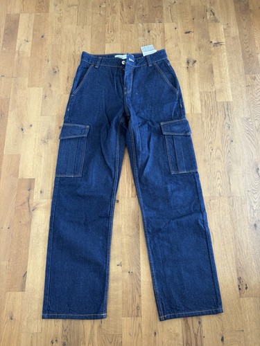 Jeans worker indigo - jeans,