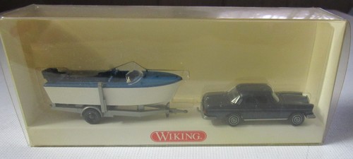 Wiking 8943930 - wiking, 1:87