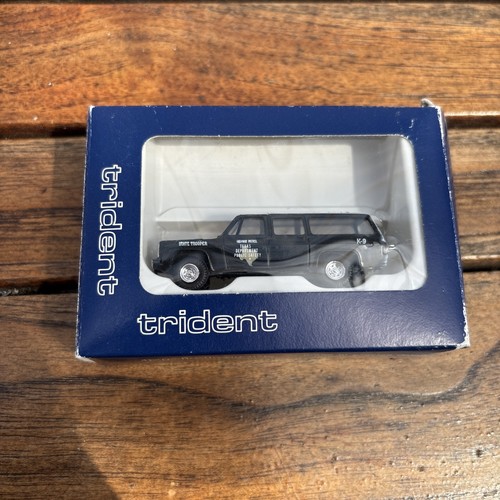 Trident 90118 87 chevrolet - 90118,