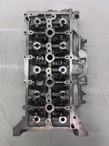 Zylinderkopf defekt für ford - zylinderkopf,