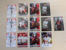 Topps Bundesliga RB Leipzig