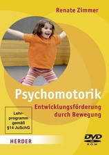 Psychomotorik, 1 DVD Renate