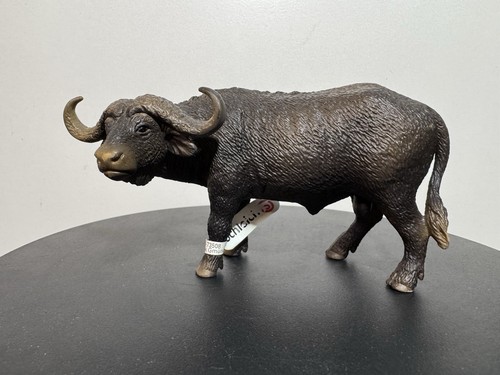Schleich kaffernbüffel - schleich,