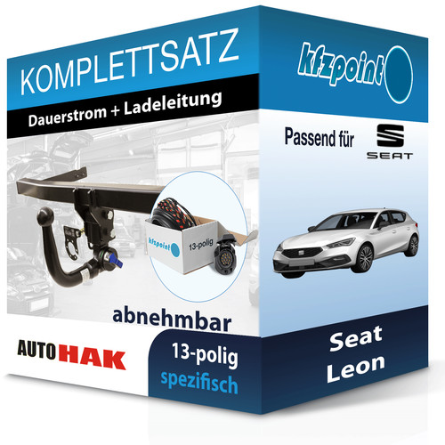 Für seat leon auto - für,