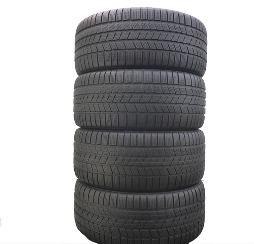 Pirelli 275 r20 106v xl - 4, x