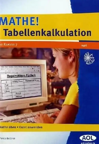 Mathe tabellenkalkulation - mathe!,