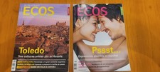 ECOS MAGAZIN in Spanisch