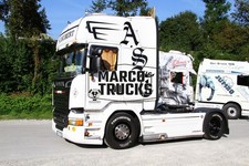 LKW Foto Scania R730