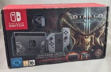 Nintendo switch konsole - nintendo,