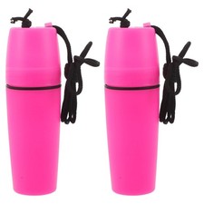 2 Stück wasserdichte