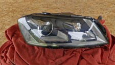 Frontscheinwerfer VW Passat B7 3AB941752 Xenon Rechts Scheinwerfer Headlight