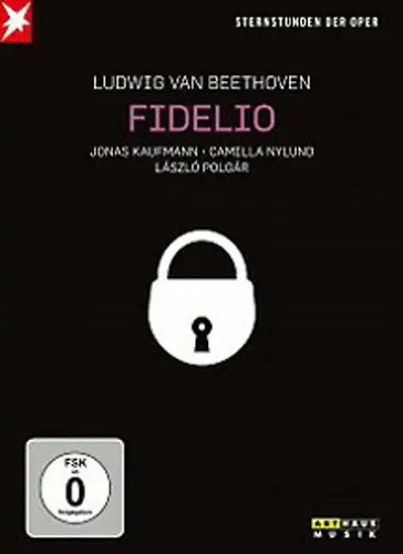 Sternstunden der oper - oper:, fidelio