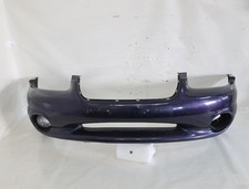 Stoßstange vorn Chrysler STRATUS CABRIO JX 5288084 12-1999