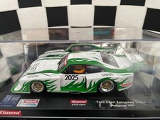 Carrera Digital 124 Ford Capri