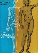 Bammes Der nackte Mensch