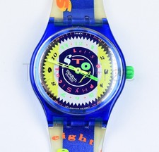 Swatch Stop 1994 - SSN101 -
