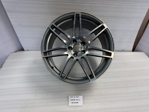 2013 audi oem - 2013, schmiedefelge